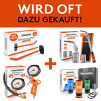 Teleskop Ratsche