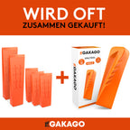Fällkeil Set - 5er Pack