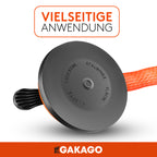 Saugheber - 2er Pack