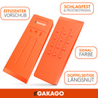 Fällkeil Set - 5er Pack