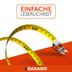 Bandmaß