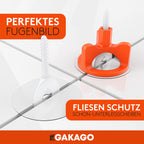 Fliesen Nivelliersystem