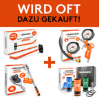 Teleskop Radmutternschlüssel Set