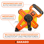 Bandmaß