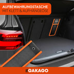 Teleskop Radmutternschlüssel Set